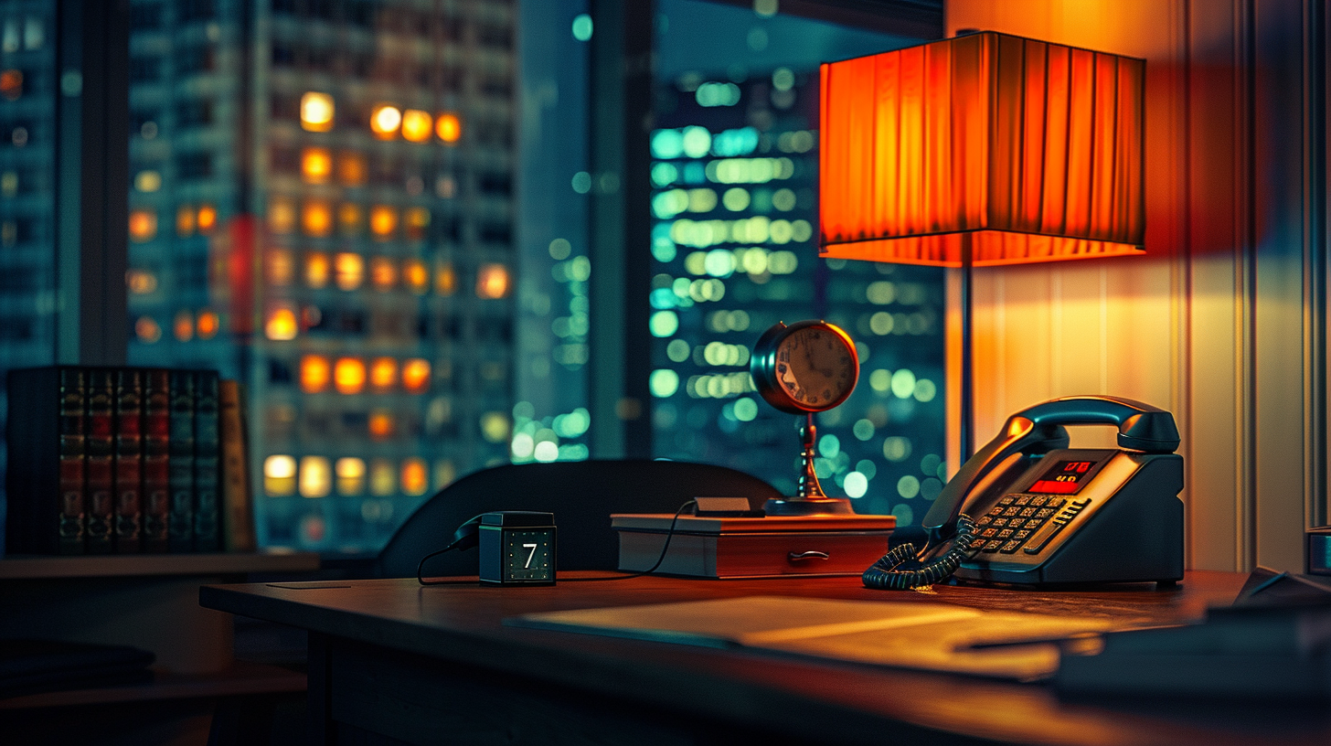 What Happens to Your Leads After 5pm?